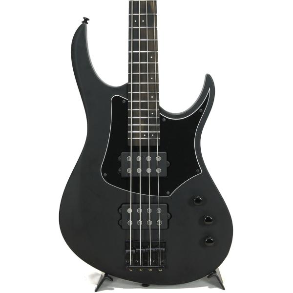 Balaguer Diablo Bass Black Friday 2023 Select Satin Black