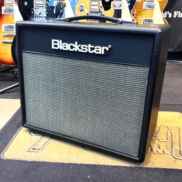 Blackstar ブラックスター Series One 10 AE