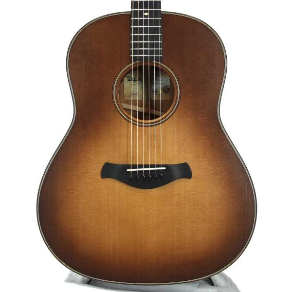 Taylor テイラー Builder's Edition 517 V-Class w/L.R.Baggs Element VTC *2019