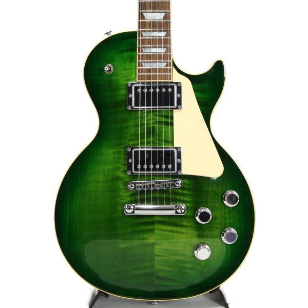 Gibson ギブソン Les Paul Classic 2017 HP / Green Ocean Burst