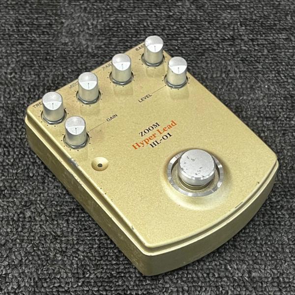 ZOOM ズーム HL-01 Hyper Lead < Used / 中古品 > 