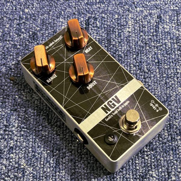 GeekFX NGV < Used / 中古品 > 