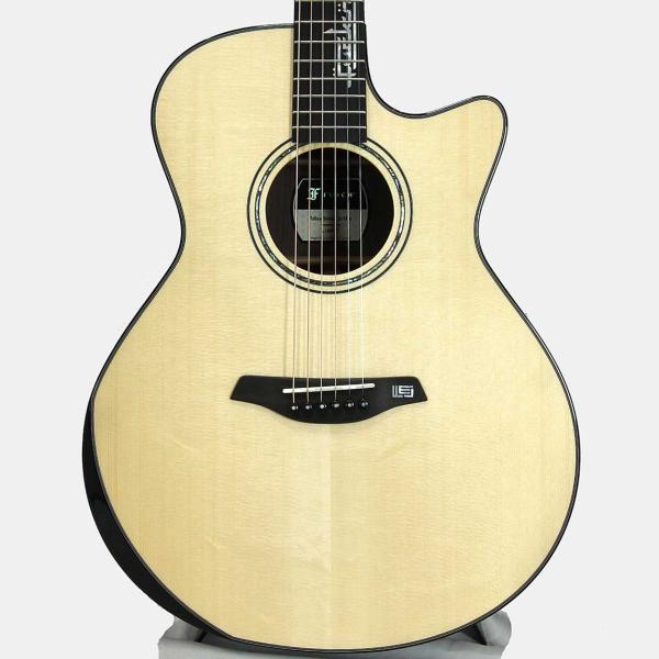 Furch フォルヒ FG02 MOROHA UK Signature Model #140945