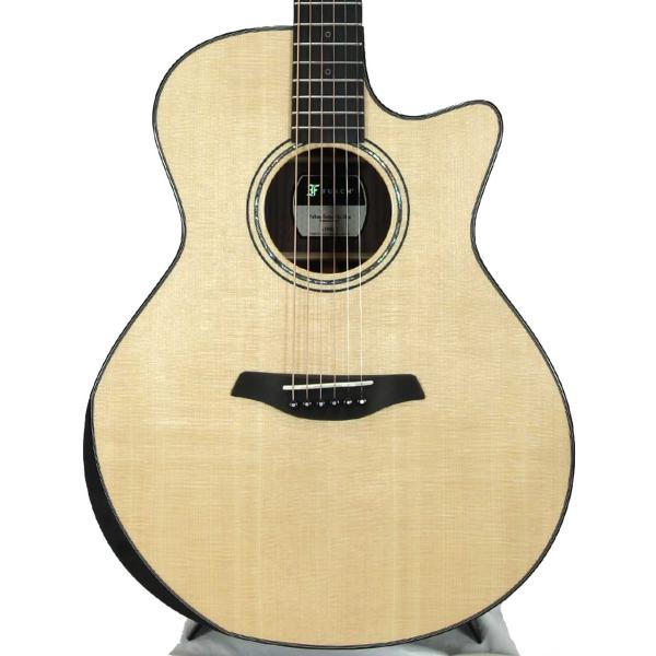 Furch フォルヒ Yellow Deluxe Gc-SRa #140877