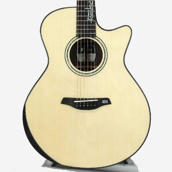 Furch フォルヒ FG02 MOROHA UK Signature Model #140943