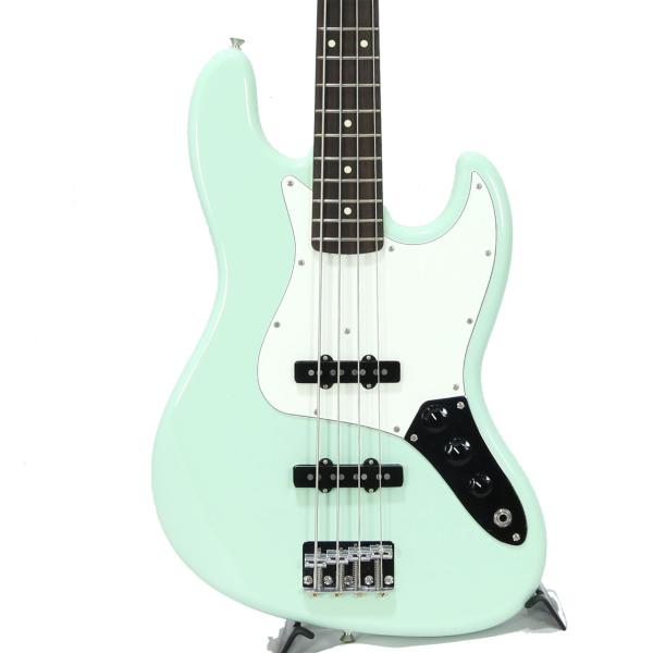 FgN フジゲン KNJB10RBD