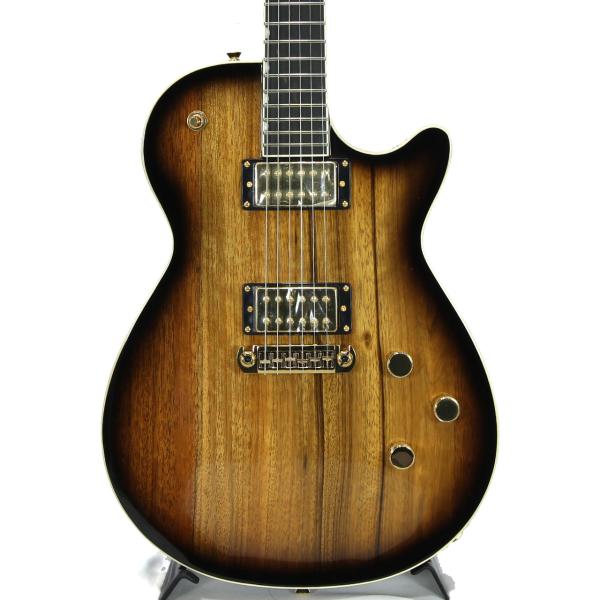 GRETSCH グレッチ Limited Edition Electromatic Black Limba Jet Sunburst