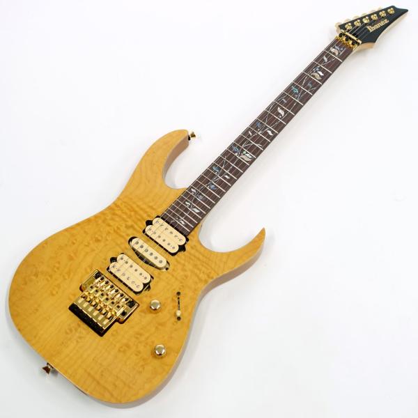 Ibanez アイバニーズ RG8570EM / Natural