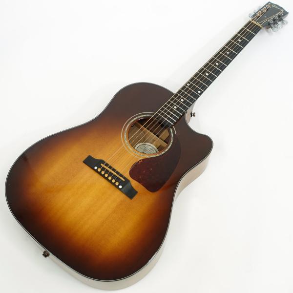 Gibson ギブソン J-45 Walnut Modern / Walnut Burst < Used / 中古品 >