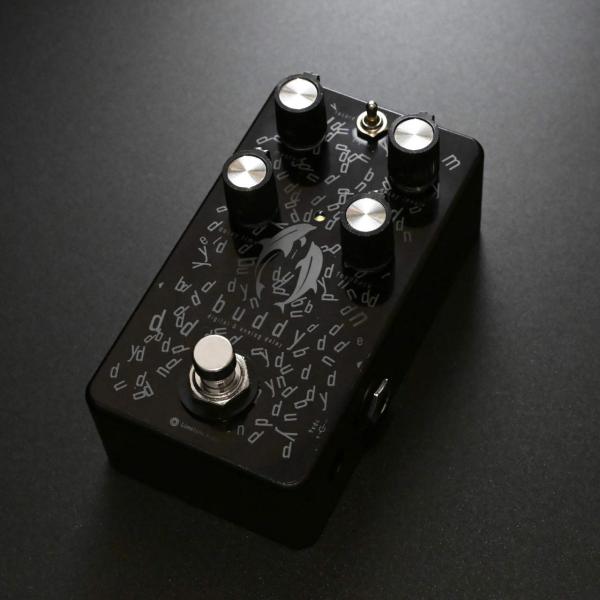 Limetone Audio buddy -9th Anniversary-