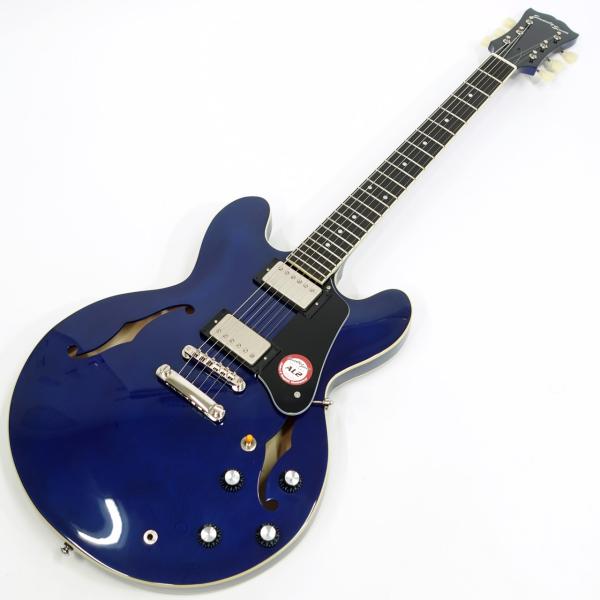 SeventySeven Guitars EXRUBATO-STD-JT / DWN 【OUTLET】