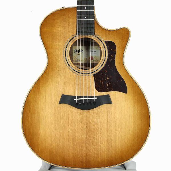 Taylor テイラー 314ce Studio Shaded Edgeburst