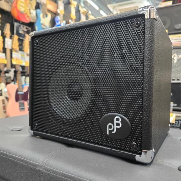 Phil Jones Bass フィル ジョーンズ ベース BASS ENGINE 17