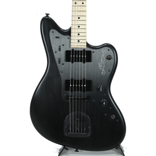 momose モモセ MJS1-ADZ-BK/M BLK/OIL【Limited Model】