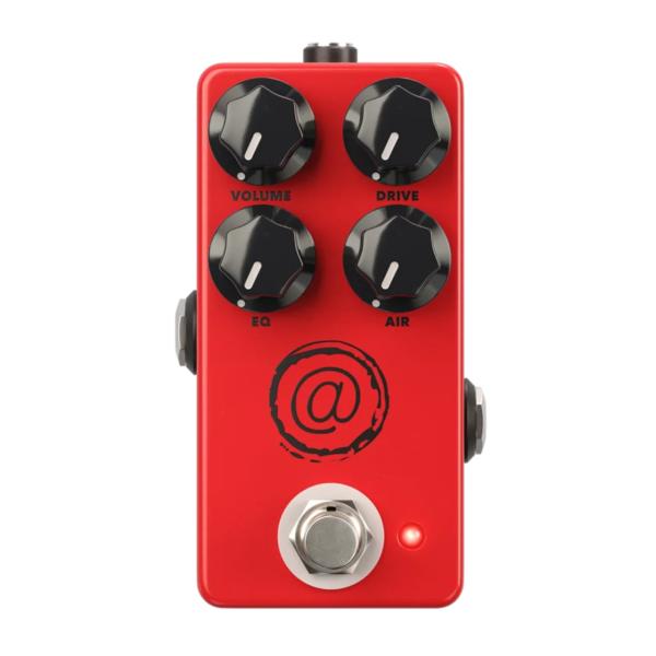 JHS Pedals AT MINI エフェクター オーバードライブ