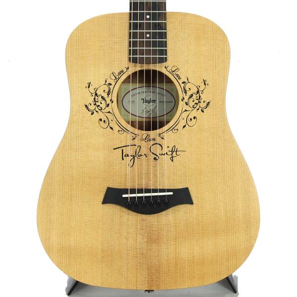 Taylor テイラー Taylor Swift Baby Taylor (TSBT)