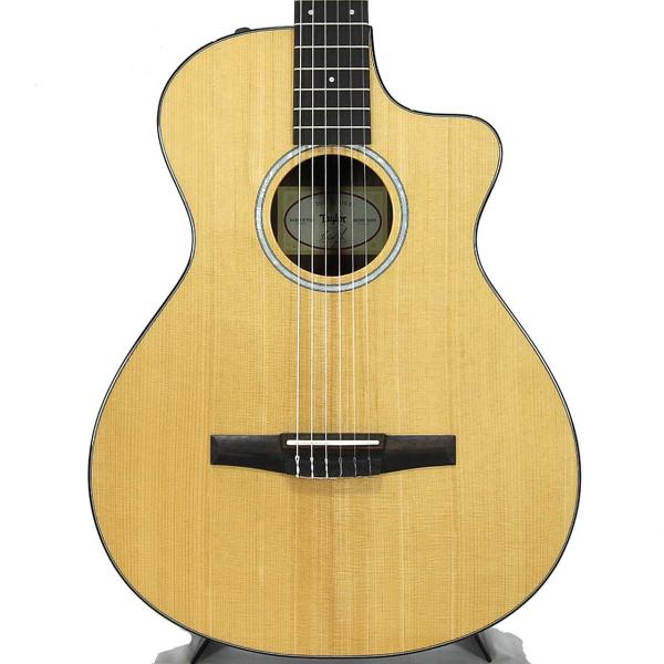 Taylor テイラー 212ce-N Plus