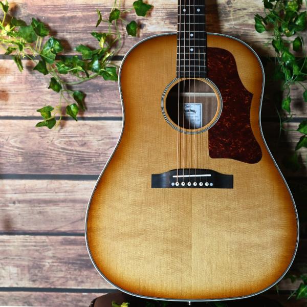 Headway ヘッドウェイ HJ-5080SE -ASB (Amber Sunburst)