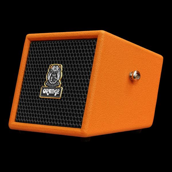 Orange オレンジ Outlowd ES3