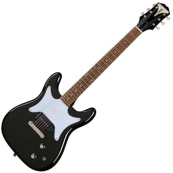Epiphone エピフォン Coronet / Ebony