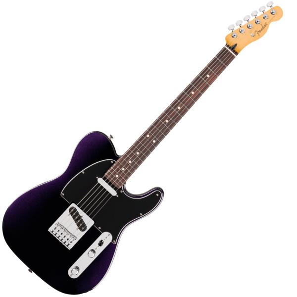 Fender フェンダー  Player II Modified Telecaster Dusk プレイヤー・モディファイ・テレキャスター