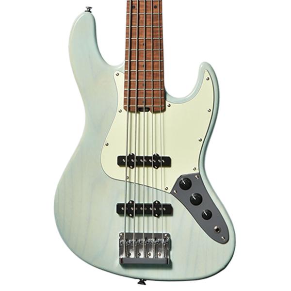 Bacchus バッカス WL5-ASH/RSM SBBD