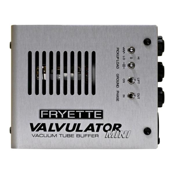 Fryette フライエット Valvulator Mini【商談中】