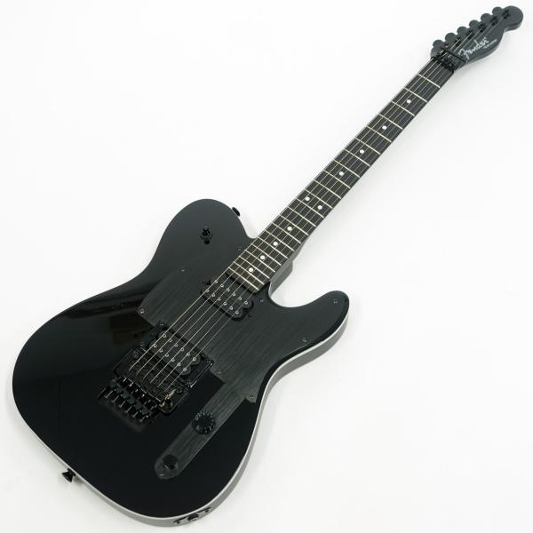 Fender フェンダー John 5 Phantom Telecaster / Black 