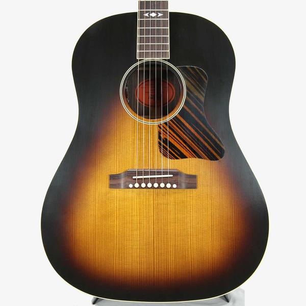 Gibson ギブソン 1936 Advanced Jumbo -Vintage Sunburst #20844016