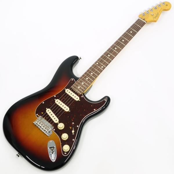 Fender フェンダー American Professional Stratocaster 3CS / RW