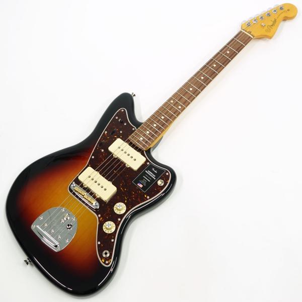 Fender フェンダー American Professional Jazzmaster 3CS / RW
