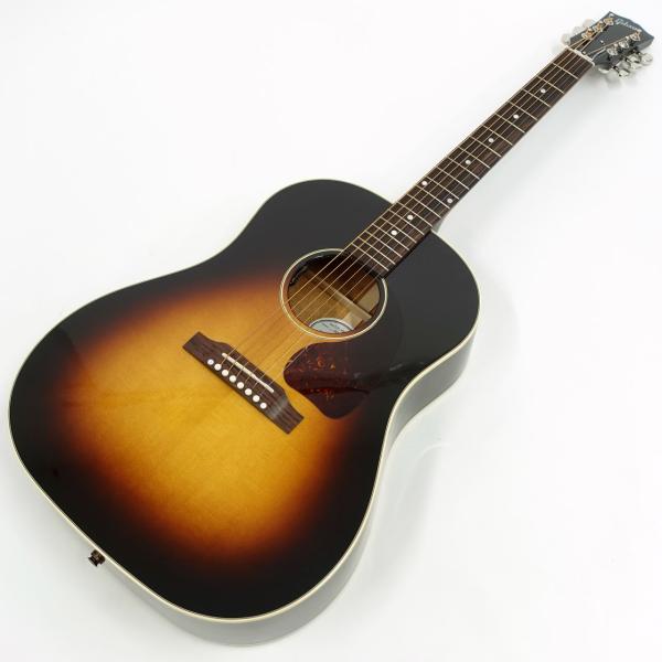 Gibson ギブソン J-45 STANDARD with HiFi DNA VS #22106106