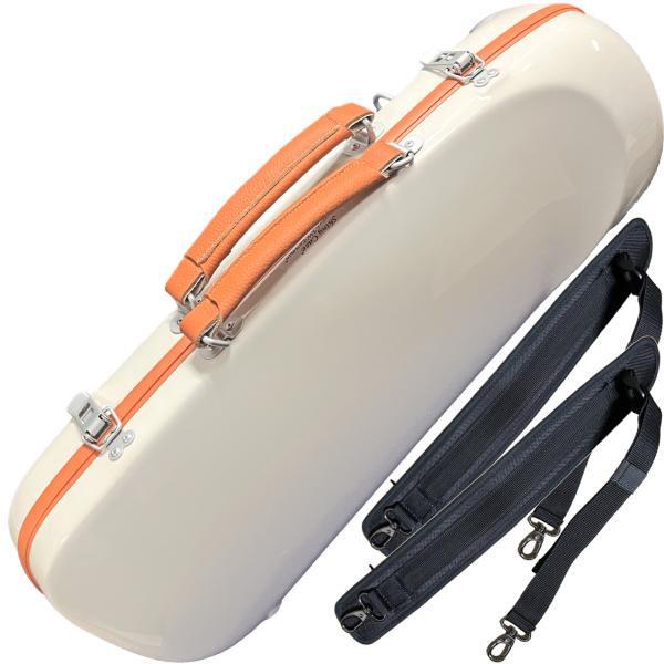 CCシャイニーケース II 【お問い合わせ品 915248】CC2-ATP-SB/O エアロ トランペット ケース サンドベージュ　以下対応不可 北海道 沖縄 離島 代引き