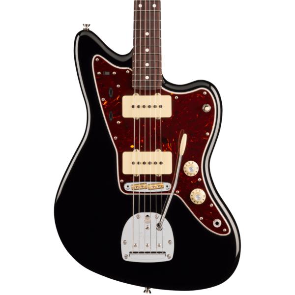 Fender フェンダー American Professional Jazzmaster Black