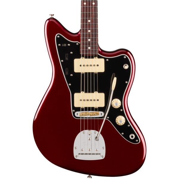 Fender フェンダー American Professional Jazzmaster Oxblood