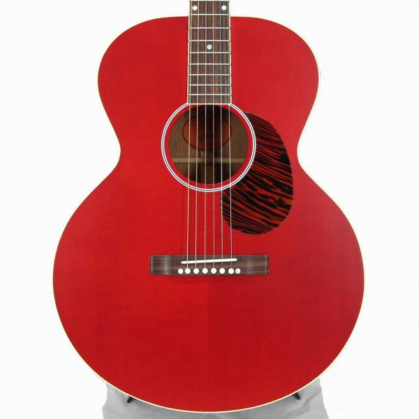 Gibson ギブソン J-185 Century 12-Fret Cherry #22905049