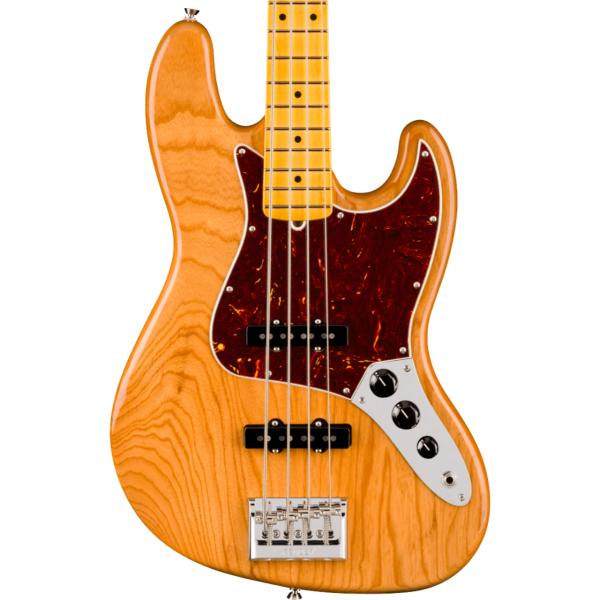 Fender フェンダー American Professional Jazz Bass Natural