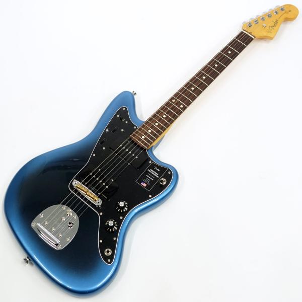 Fender フェンダー American Professional Jazzmaster Dark Night / RW