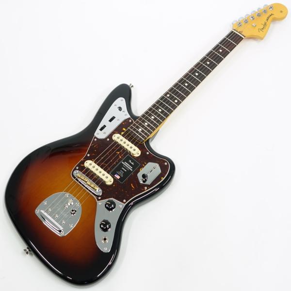 Fender フェンダー American Professional Jaguar 3CS / RW