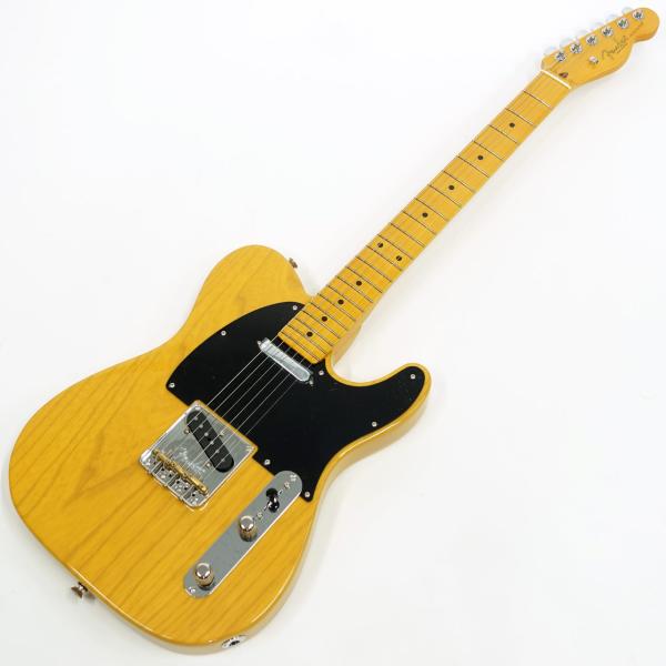 Fender フェンダー American Professional Telecaster Butterscotch Blonde / M