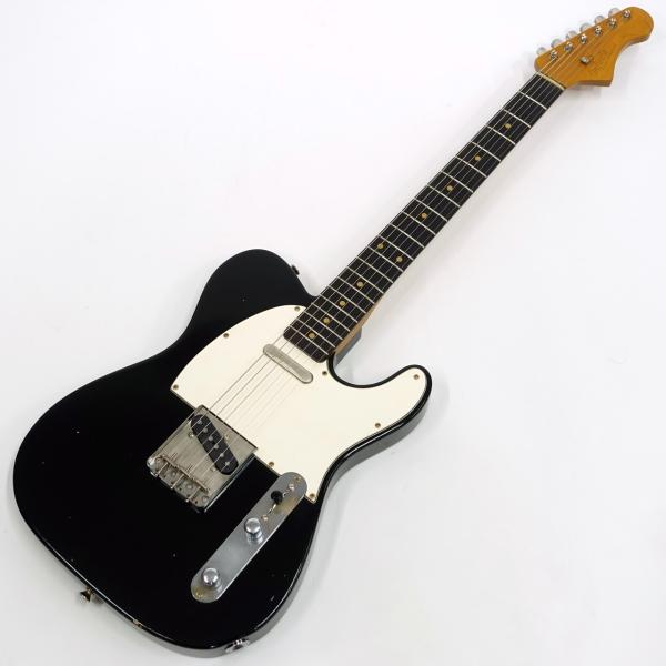 infinite Classic T 2S / Solid Black
