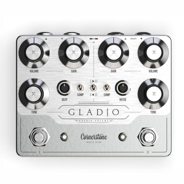 Cornerstone Gladio MK3