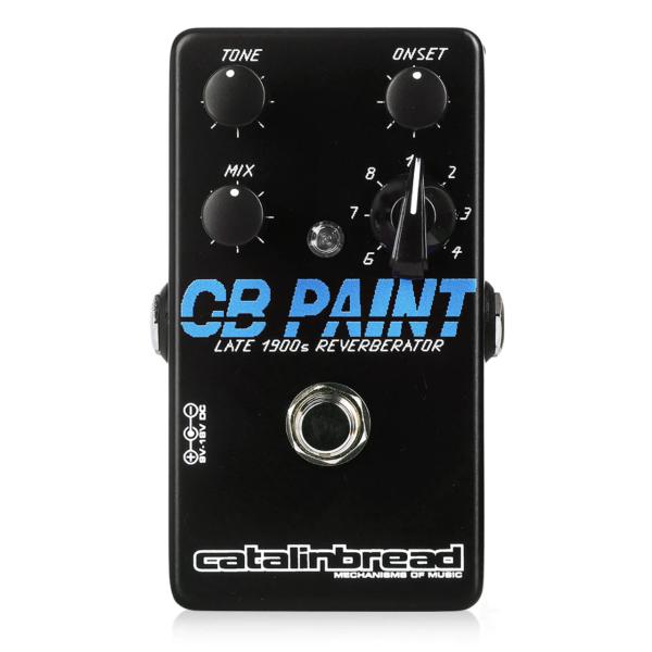 catalinbread CB Paint