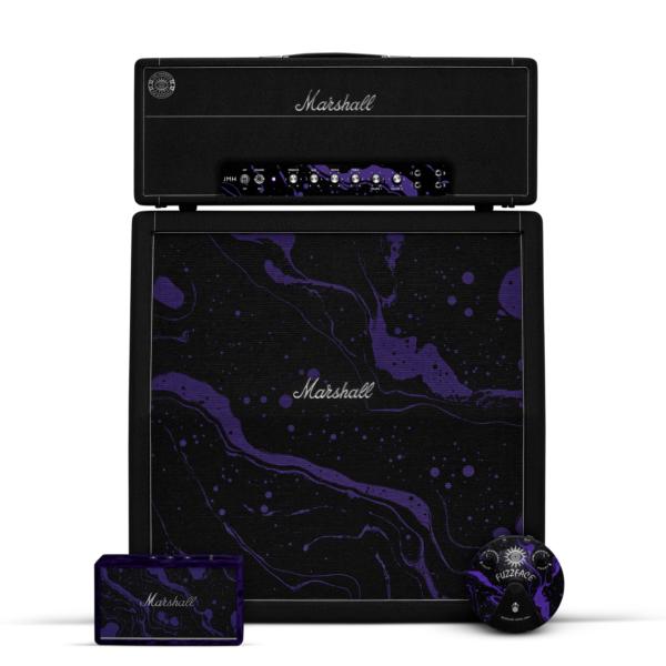 Marshall マーシャル 1959JMH ＋ 1960AHWJMH SET