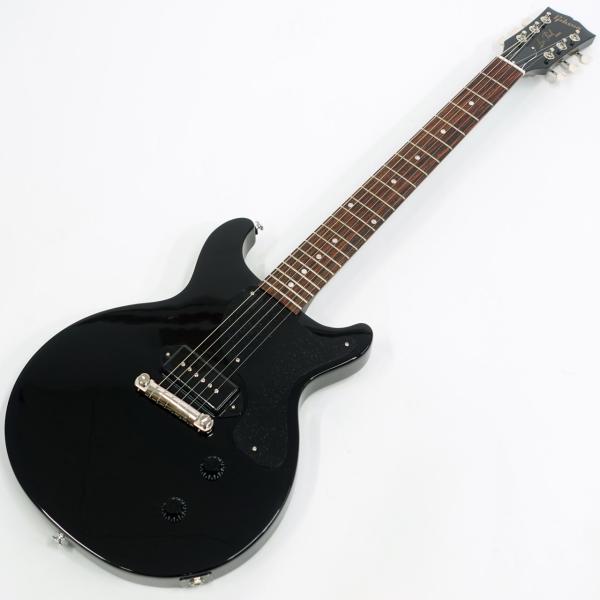 Gibson ギブソン Les Paul Junior Double Cutaway / Ebony #224060207