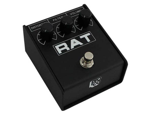 PROCO ( プロコ ) RAT2 ラット ディストーション ファズ 定番 エフェクター コンパクト