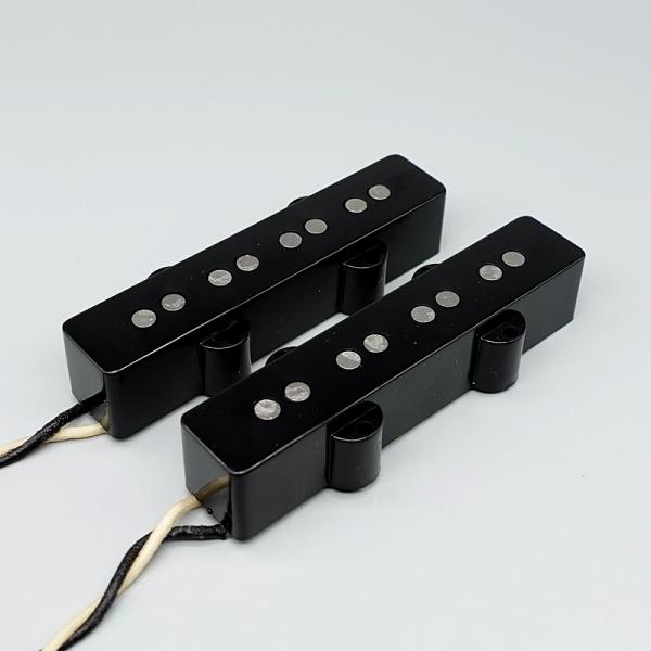 Lindy Fralin J-Bass Pickup Set