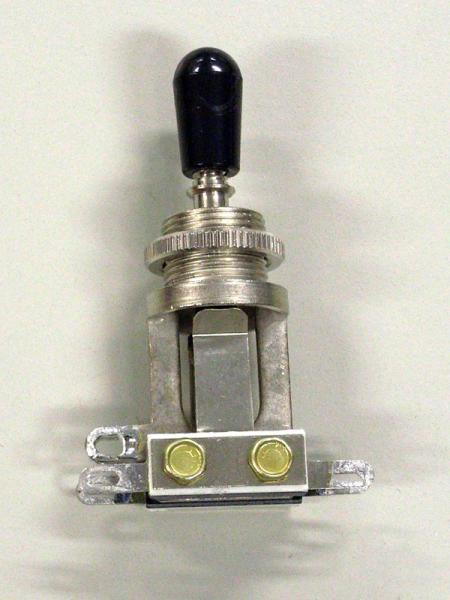 W&S ダブルアンドエス CRYO SWITCHCRAFT TOGGLE SWITCH SHORT 