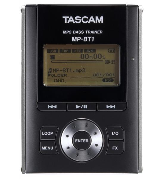 TASCAM ( タスカム ) MP-BT1