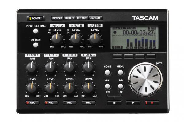 TASCAM ( タスカム ) DP-004